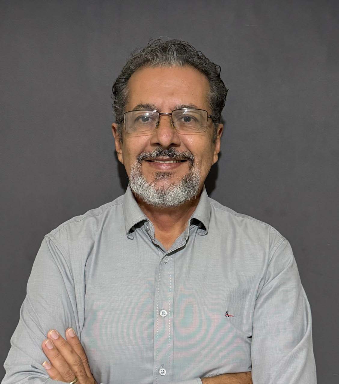 Anacleto Arruda