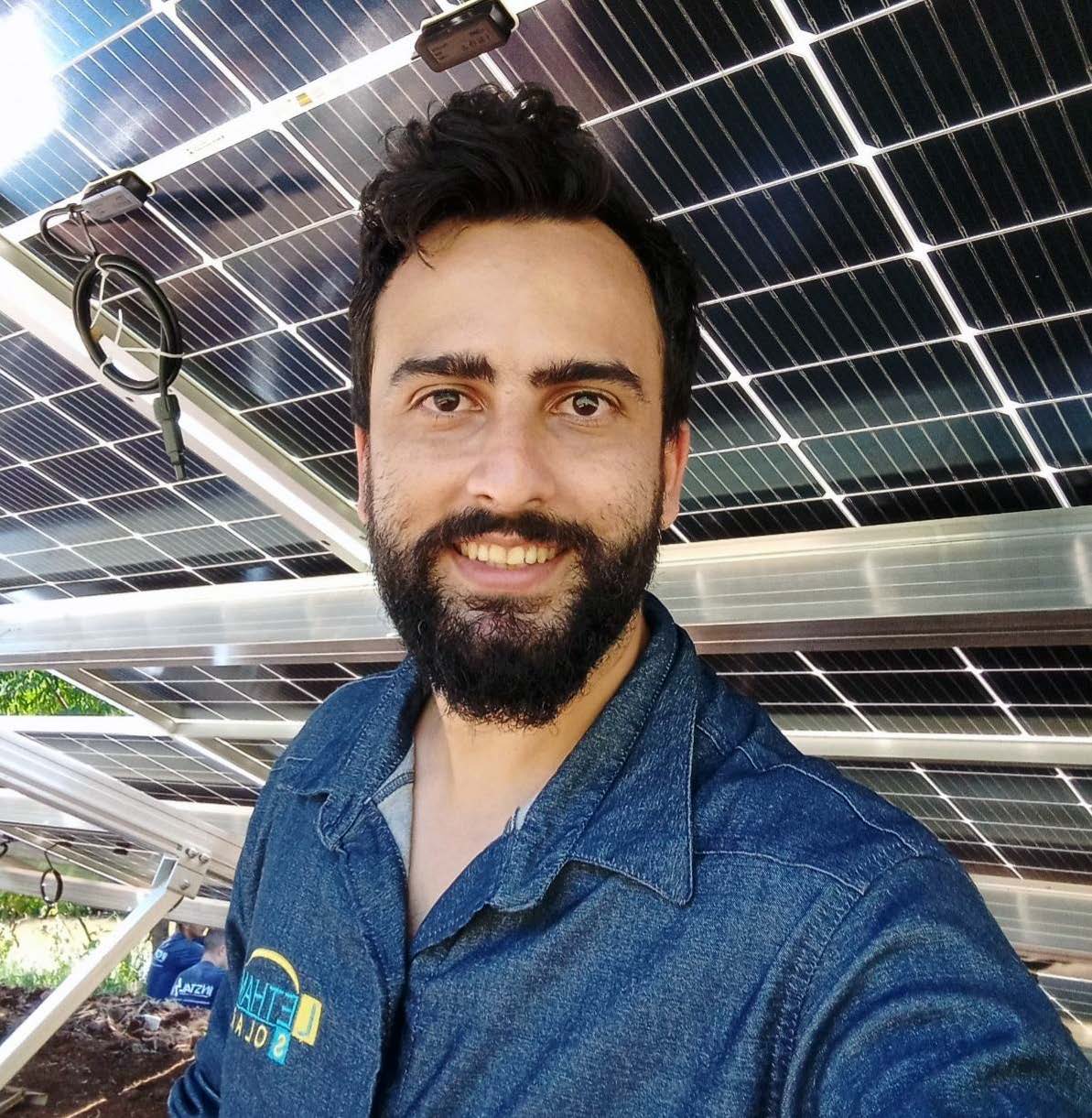 Thales Peixoto de Arruda